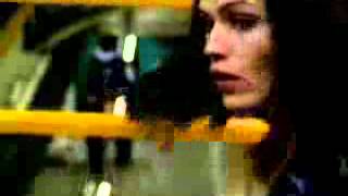 Sydney Bristow  (ALIAS)