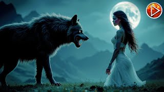 THE WOLF 🎬 Full Action Movie 🎬 English HD