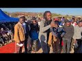 VHA NGA LILA MMAWE  ARALI VHA MBONA NDO RALI FULL VIDEO