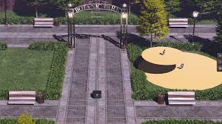 Pet Life : Tutorial 5 – Areas Server Wealth