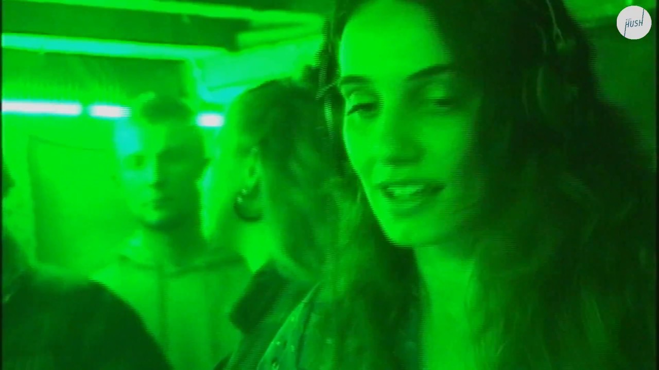 Nina Las Vegas b2b Swick at Keep Hush  Live: Local Action Presents