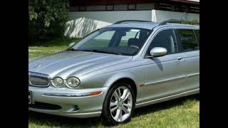 2007 Jaguar X-Type 4dr Wagon Wagon - Plainville, CT 2007 Jaguar X Type Wagon