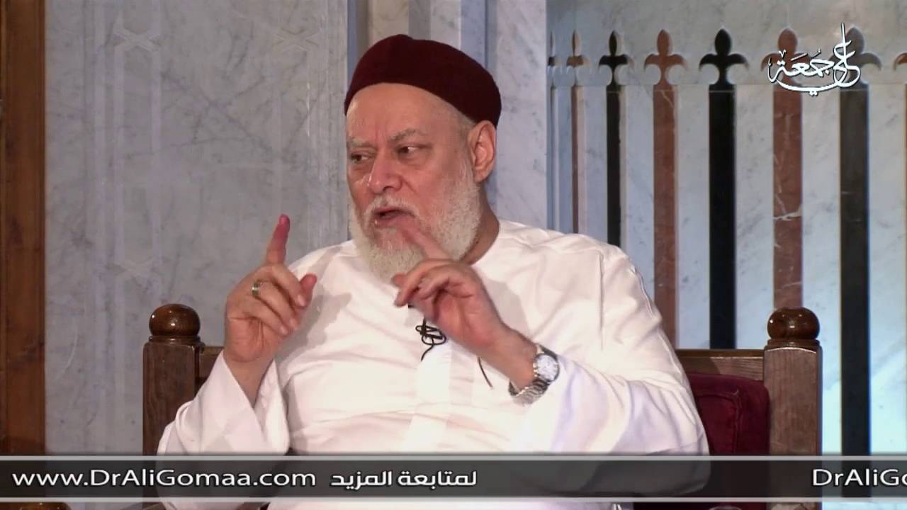 مخطوبة لشخص وتحب أخر فما الحكم؟ | أ.د علي جمعة