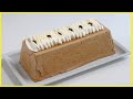 Cafè Semifreddo receta italiana original - Postres Italianos