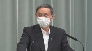 自転車通勤の拡大歓迎 菅長官、コロナ感染予防