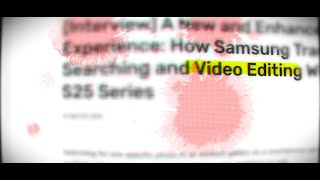 Editing at Full Speed ⚡ | Assignment 2 | Not Just a Video Editing Cohort 10
