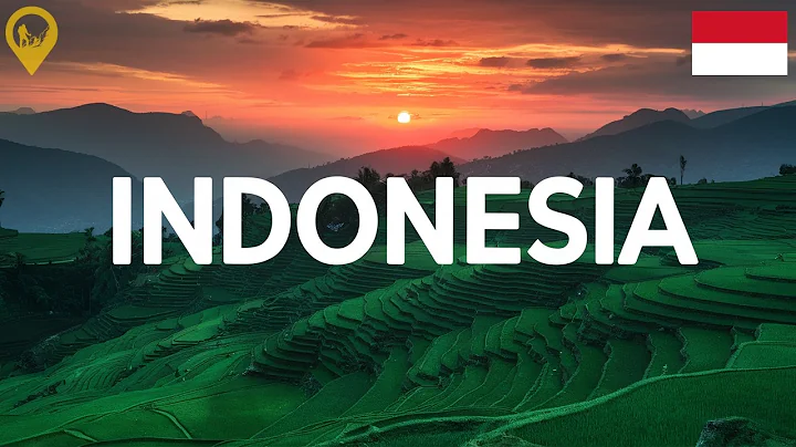 Indonesia Explained in 11 Minutes (History, Geography and Culture)