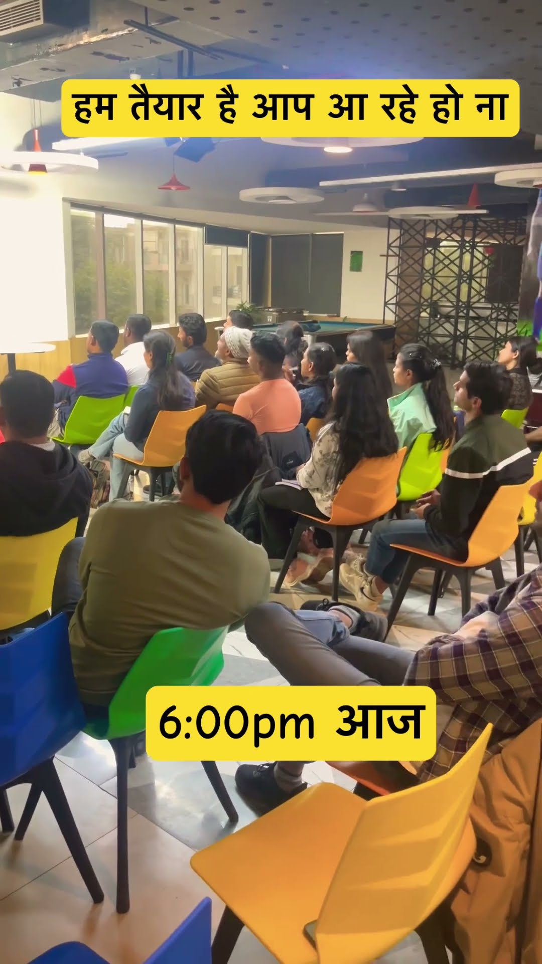 6:00pm aajao sare #sscadda247 #education #governmentjob