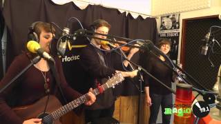 Dear Reader - Already Are (Hochschulradio Aachen Akustik-Session)