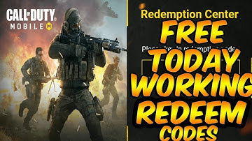 28 November 2022 COD Mobile Free Redeem Code|CODM Redemption Redeem Codes 2022|CODM Redeem Code 2022