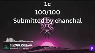 Ranking Your Favorite NCS/Monstercat Song! [150 SUB SPECIAL 3/10]