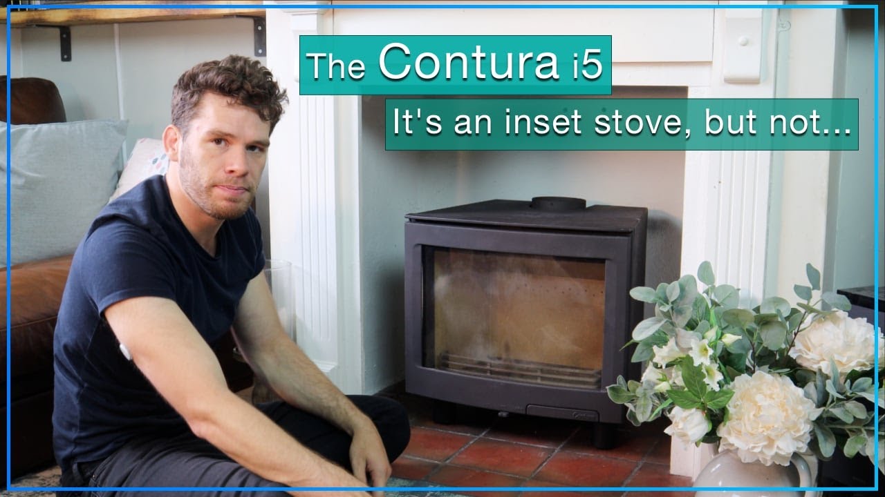 Unboxing first impressions of the Contura i5 - YouTube