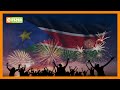 JKLIVE |South Sudan prepare to commemorate 10 years of independence