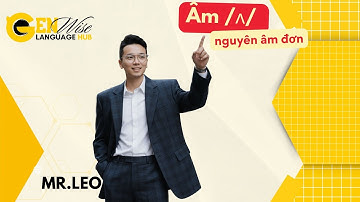 ✨ Học phát âm /ʌ/ cực dễ!