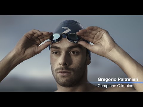 Unipol Move - Gregorio Paltrinieri - Spot 2022