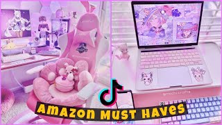 TIKTOK AMAZON FINDS Girls Edition with Links -  Amazon Favorites - Amazon Must Haves 2021