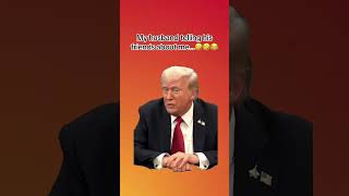 #menopause #donaldtrump #memes #funnyshorts