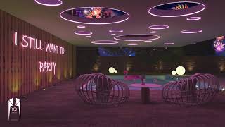 Corona Render Lighting Animation - 3Ds Max Modeling