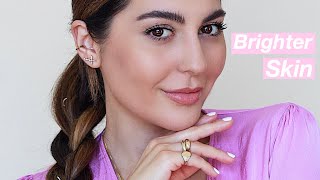 5 Skincare Products For Brighter Skin