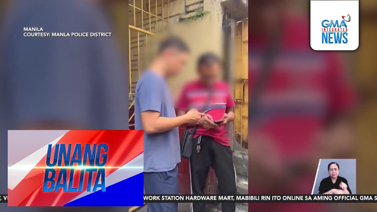 Guro, pinakain umano ng ipis ang estudyanteng nakahuli sa kaniyang nangmomolestiya... | Unang Balita