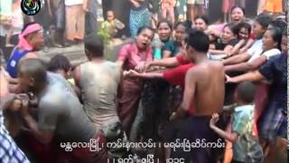 DVB - No comment 20142704