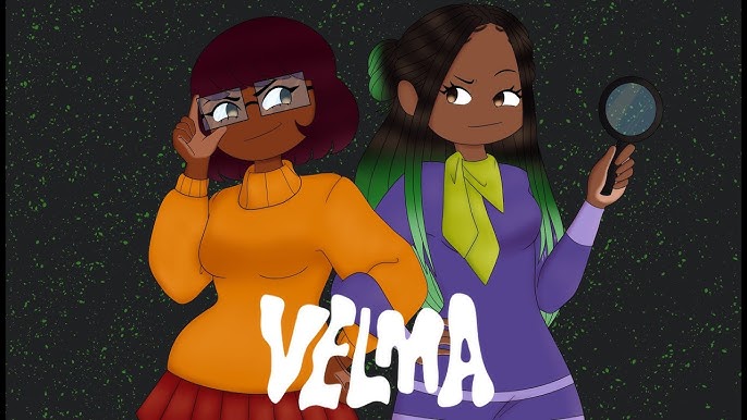 Série: Velma HBO Max Episódio 2 Parte 3 #velma #AnimaçãoEngraçada #car