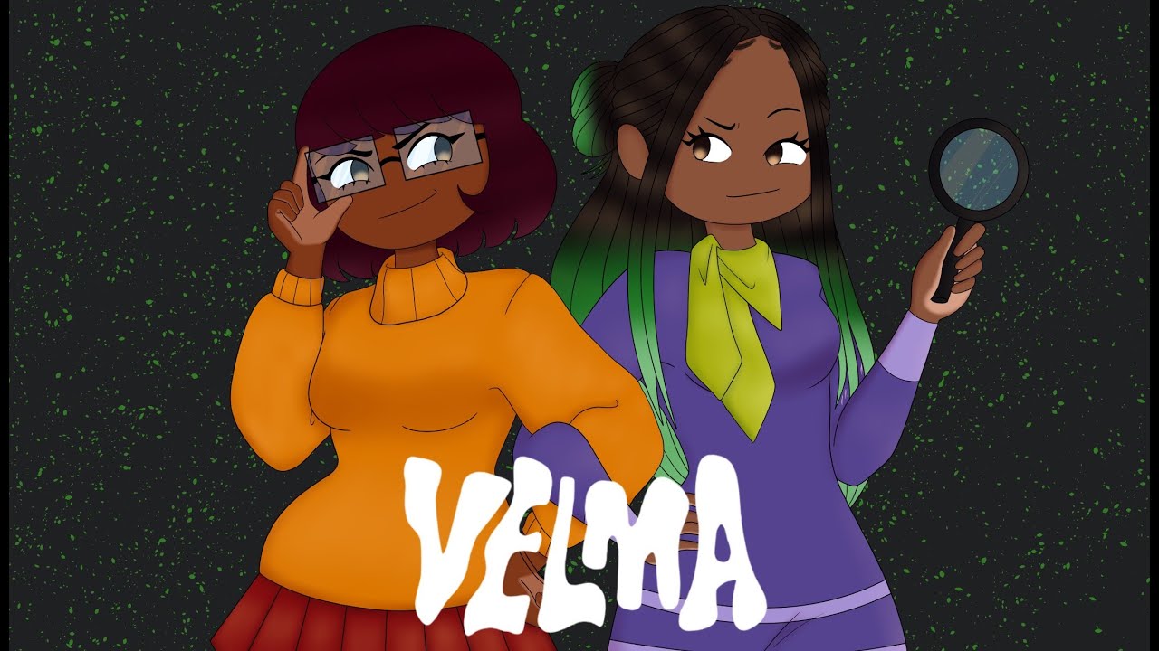 Rewriting The First Episode of Velma! YouTube