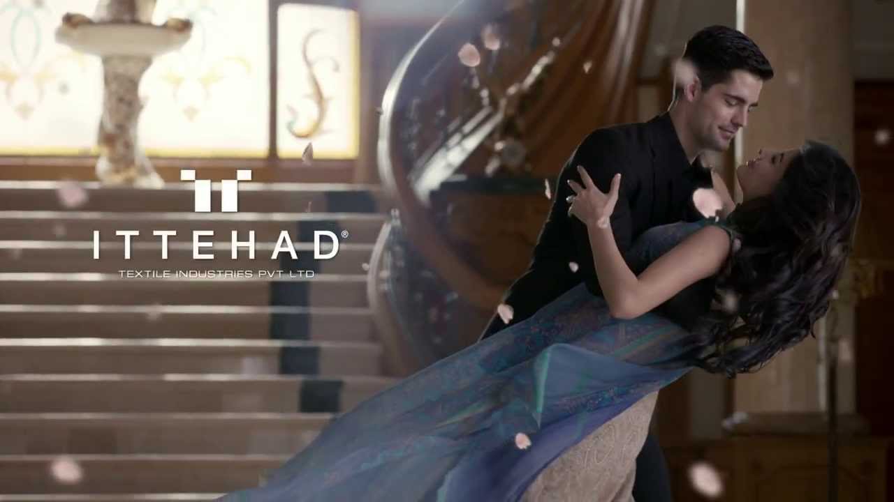 Spring / Summer 2014 - House of Ittehad