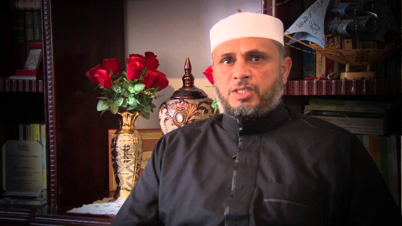 ديوان الرجال - مفتاح الذوادي