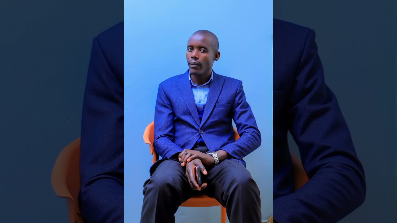 Enda ya Kaguta by Apostle Kwikiriza Naboth 