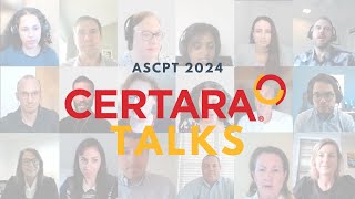 Certara Talks - ASCPT 2024