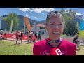 Historic Win for Simone Kumhofer at Challenge Kaiserwinkl-Walchsee