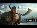 The Ambush | Cinematic War Horn Sound Effects - Part 9
