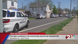 More details into Dayton father fatally shooting daughter