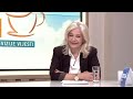 BOJE JUTRA - PREGLED ŠTAMPE: ALEKSANDRA DESPOTOVIĆ, POSLANICA DPS