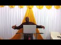 THE WORD WORKS 24 05 2026 