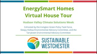 EnergySmart Homes Virtual House Tour - Climate Solutions Week