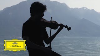 Video-Miniaturansicht von „Daniel Lozakovich –Tchaikovsky: Six Romances, Op.6, TH 93: VI.None but the Lonely Heart (Arr. Elman)“