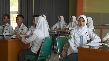UKIN PPG 2023 Video Praktik Pembelajaran Materi Narrative text PJBL kelas XI SMK