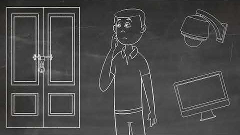 Hartmann Controls Protector Net Access Control Panel