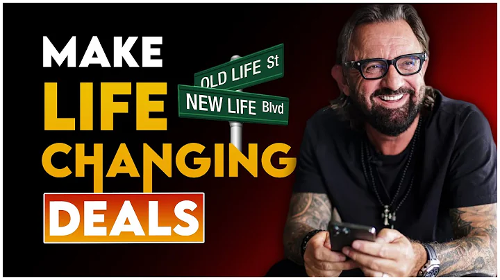 #164 | Make LIFE CHANGING decisions | With Terry F...