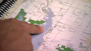 The Wisconsin Public Access Lands Atlas