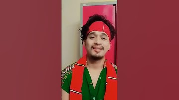 Thumbnail of Wishing you happy "Ali Aye ligang"Abhijit Taid