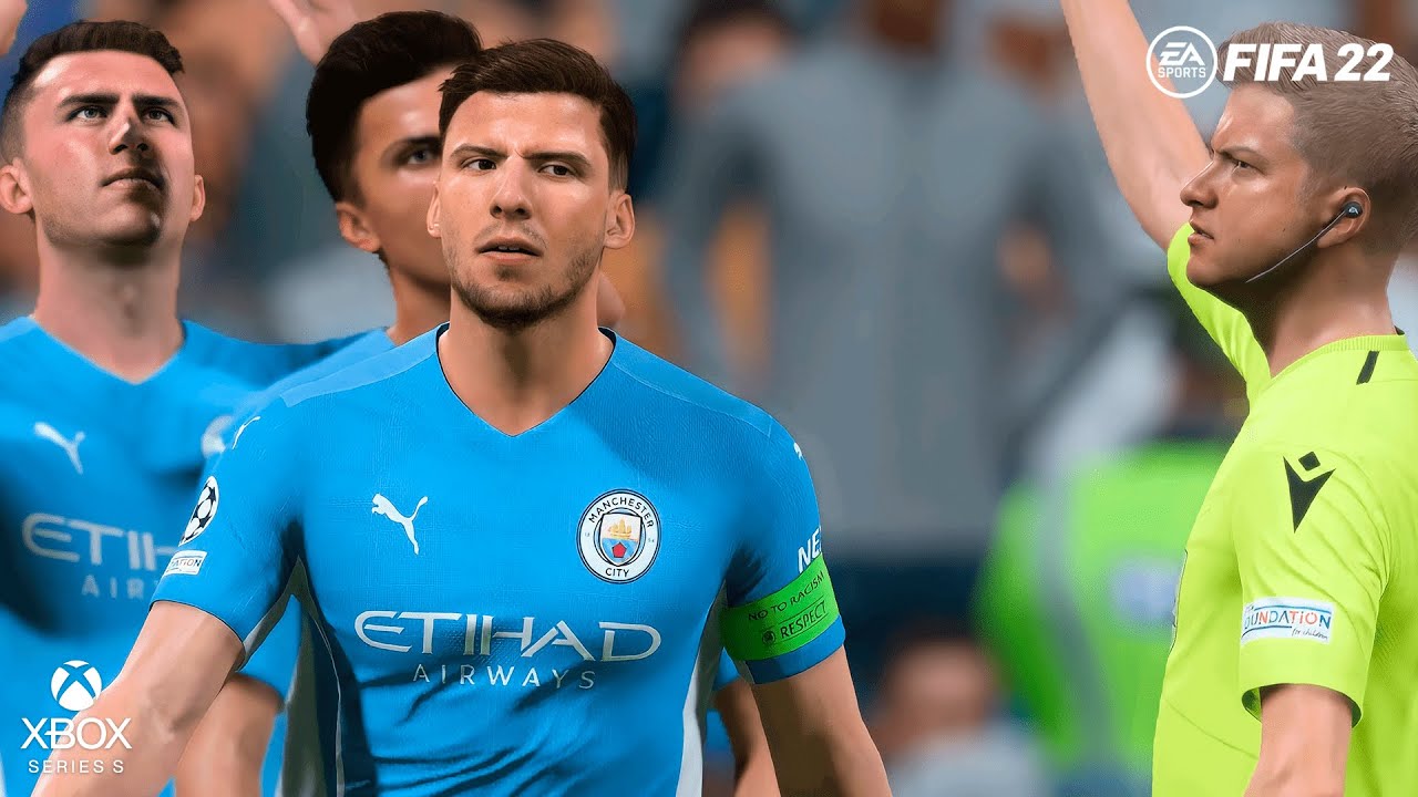 Гт спорт лига фифа 24