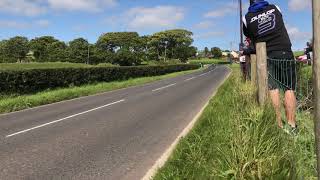 Dundrod National Race.