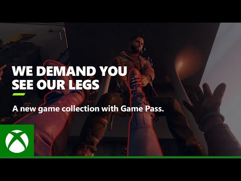 Команда Xbox представила 3 новые коллекции игр Game Pass: с сайта NEWXBOXONE.RU