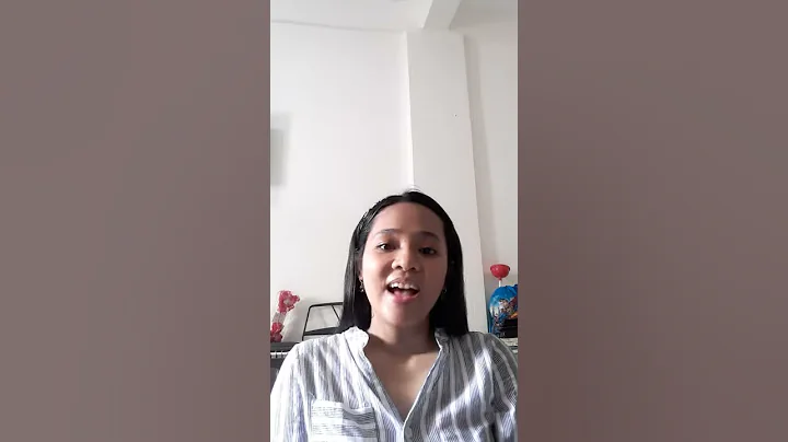 Abegail Joy Garon   Introduction video