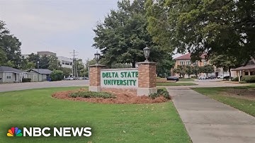 Body of Black student found hanging on Delta State University campus