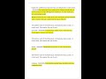 BIOD 101 FINAL EXAMACTUAL EXAM WITH CORRECT 250+ QUESTIONS AND ANSWERS LATEST 2025 – 2025 GOOD SCORE