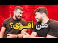فلوق تمرين تحديات النادي مع فوزاني 